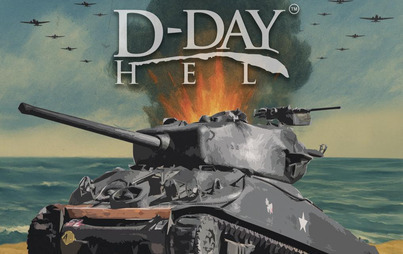 Zdjęcie do D-Day Hel 2025