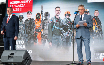 Zdjęcie do Hel &ndash; strażnica Bałtyku, gdzie marzenie o morskiej defiladzie stało się czynem