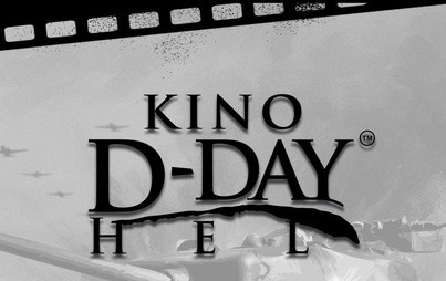 Zdjęcie do Kino D-Day Hel 25.08.2025r.