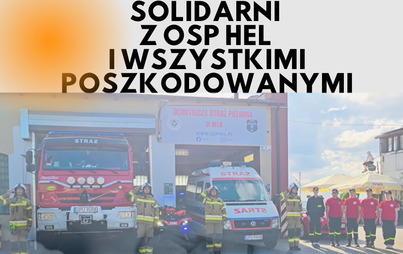 Zdjęcie do 31 SIERPNIA &ndash; KONCERT ZESPOŁU LIMITH ODWOŁANY
