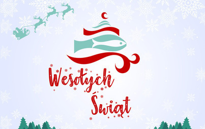 Zdjęcie do Wesołych Świąt Bożego Narodzenia