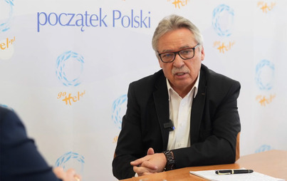 Zdjęcie do Priorytety inwestycyjne i plany na nowy sezon