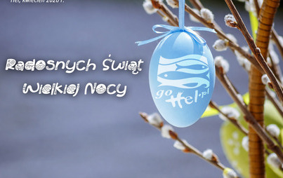 Zdjęcie do Wielkanoc