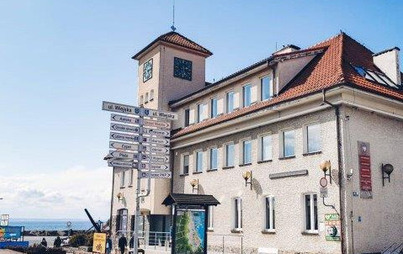 Zdjęcie do 3 kwietnia 2026 r. Urząd Miasta czynny kr&oacute;cej.