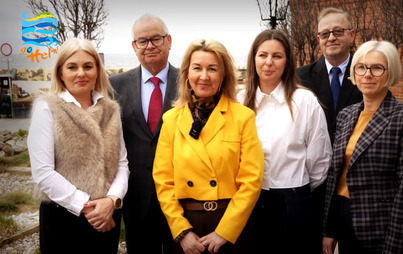 Zdjęcie do Życzenia Wielkanocne Radnych Miasta Helu