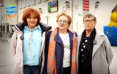 Zdjęcie do Życzenia Wielkanocne Rady Senior&oacute;w Miasta Helu
