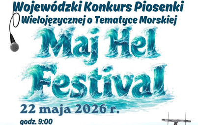 Zdjęcie do Maj Hel Festival