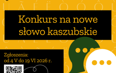 Zdjęcie do II edycja konkursu &bdquo;Rzecz&euml; to p&ograve; kasz&euml;bsk&ugrave;&rdquo;