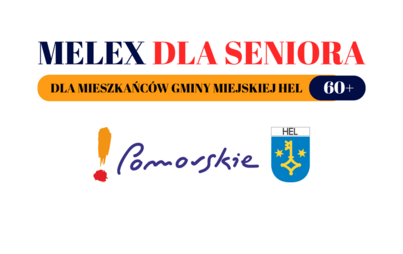 Zdjęcie do MELEX DLA SENIORA