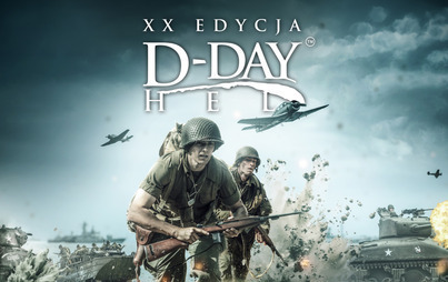 Zdjęcie do D-Day Hel 2026