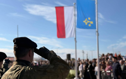 Zdjęcie do Przysięga w Helu
