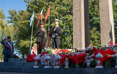 Zdjęcie do 87. Rocznica Bohaterskiej Obrony Helu