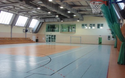 Zdjęcie do Informacja dotycząca zajęć sportowych w Helu