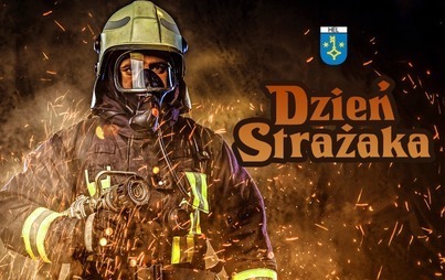 Zdjęcie do Międzynarodowy Dzień Strażaka