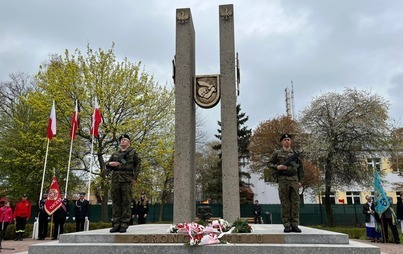Zdjęcie do Obchody Narodowego Święta Trzeciego Maja