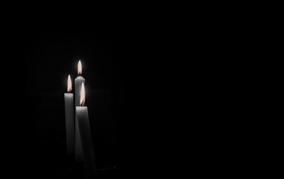 Zdjęcie do Kondolencje od Radnych Miasta Helu.