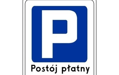 Zdjęcie do Informacja w sprawie funkcjonowania strefy płatnego parkowania w Helu