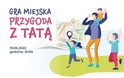 Zdjęcie do Przygoda z Tatą