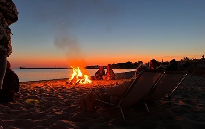 Zdjęcie do Pełna Magii Noc Świętojańska