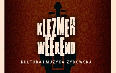 Zdjęcie do Weekend Klezmerski
