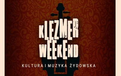Zdjęcie do Weekend Klezmerski - relacja