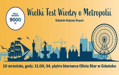 Zdjęcie do Test wiedzy o Metropolii