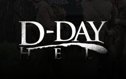 Zdjęcie do D-Day Hel 2022
