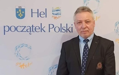 Zdjęcie do Transmisja on-line z Urzędu Miasta Helu