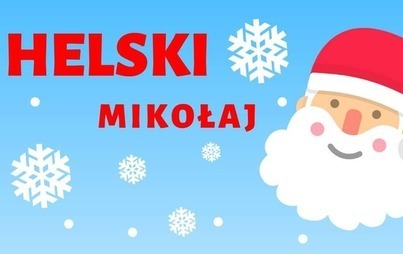 Zdjęcie do Helski Mikołaj