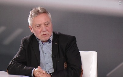 Zdjęcie do Wystąpienie Burmistrza Helu w TTM
