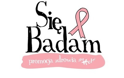 Zdjęcie do Zbadaj się i śpij spokojnie