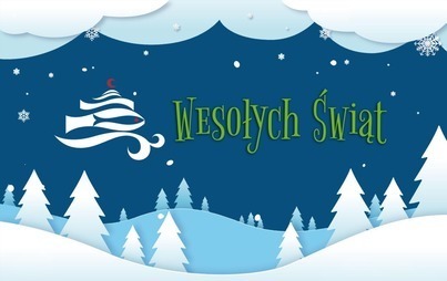 Zdjęcie do Życzenia Bożonarodzeniowe 