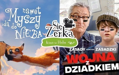 Zdjęcie do SięZerka w Ferie