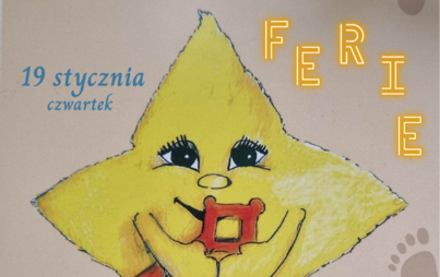 Zdjęcie do IV dzień ferii zimowych w Helu