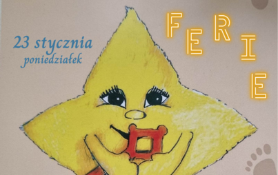 Zdjęcie do VI dzień ferii zimowych w Helu