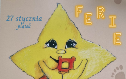 Zdjęcie do X dzień ferii zimowych w Helu