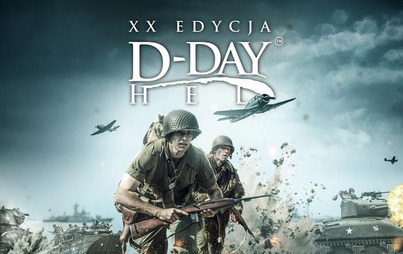 Zdjęcie do D-Day Hel 2026