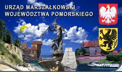 Obraz przedstawia obrazek Urząd Marszałkowski Województwa Pomorskiego