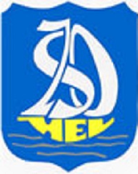 Obraz przedstawia logo - Zespół Szkół Ogólnokształcących w Helu