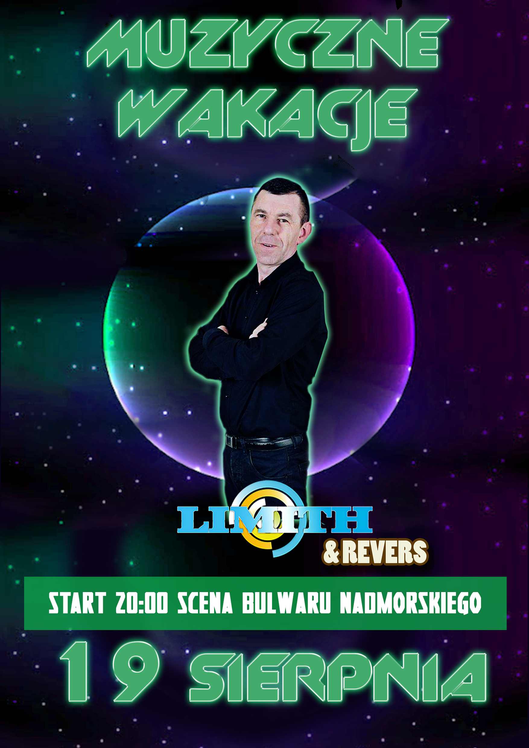 Muzyczne Wakacje