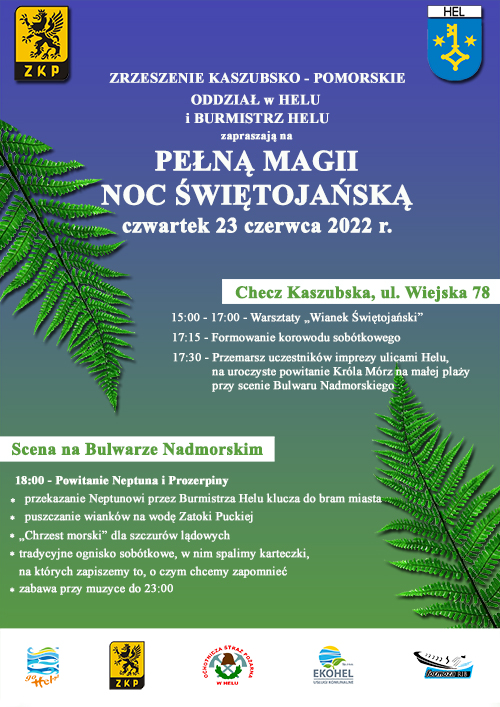 Noc Świętojańska
