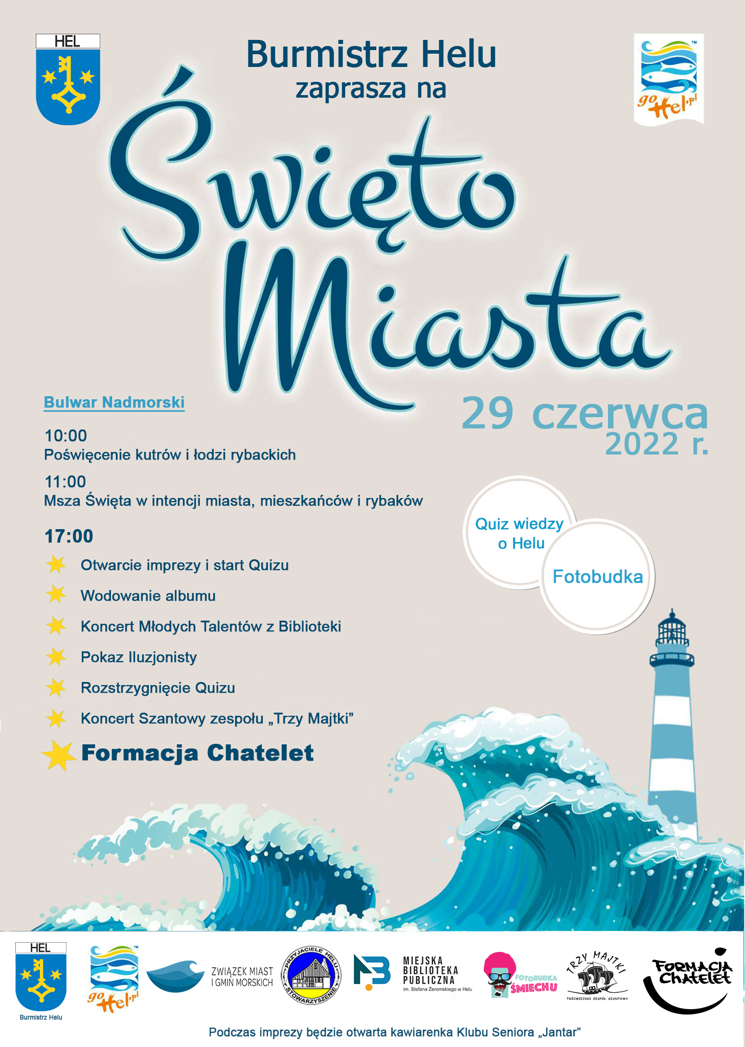 Święto Miasta 